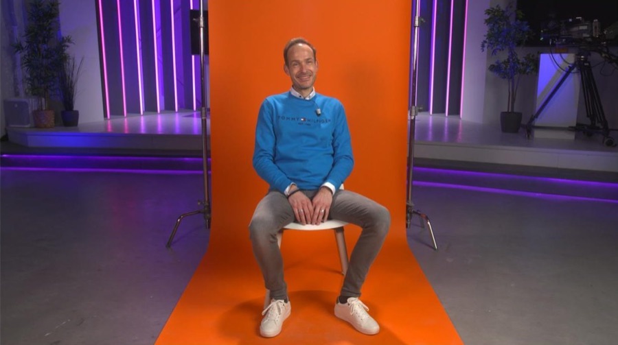 Klantverhaal Bosch in Studio op T